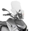 GIVI 5142DT BMW CE 04 (22-25) RÜZGAR SİPERLİK