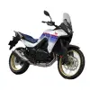 GIVI PLO1201CAM HONDA XL 750 TRANSALP (23-25) YAN ÇANTA TAŞIYICI