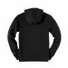 REVIT HOODIE WAYS POLAR SİYAH