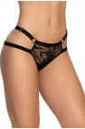 Kafes Zincirli Bikini Külot