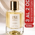 Afrodizya 50ml Kadın Extrait de parfüm