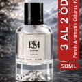 Alpine 50ml Erkek Extrait de parfüm