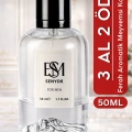 Senyor 50ml Erkek Extrait de parfüm
