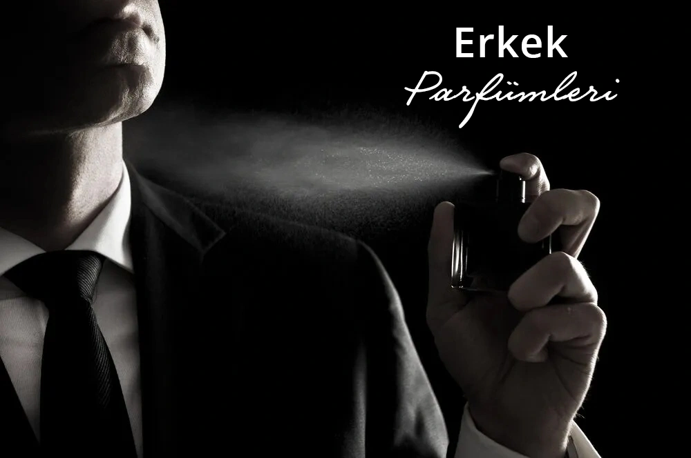 Erkek Parfümleri