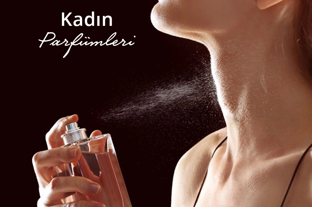 Kadın Parfümleri
