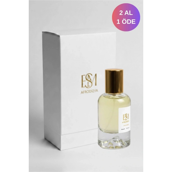 Afrodizya 50ml Kadın Parfüm