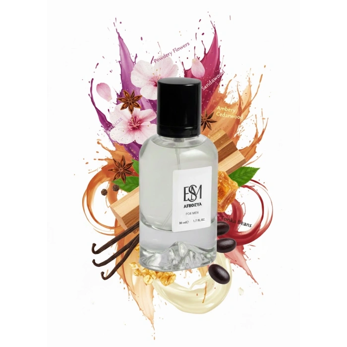 Afrodizya 50ml Kadın Parfüm