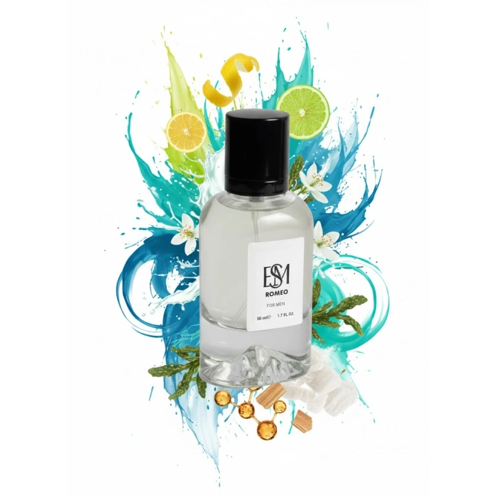 Romeo 50ml Erkek Parfüm