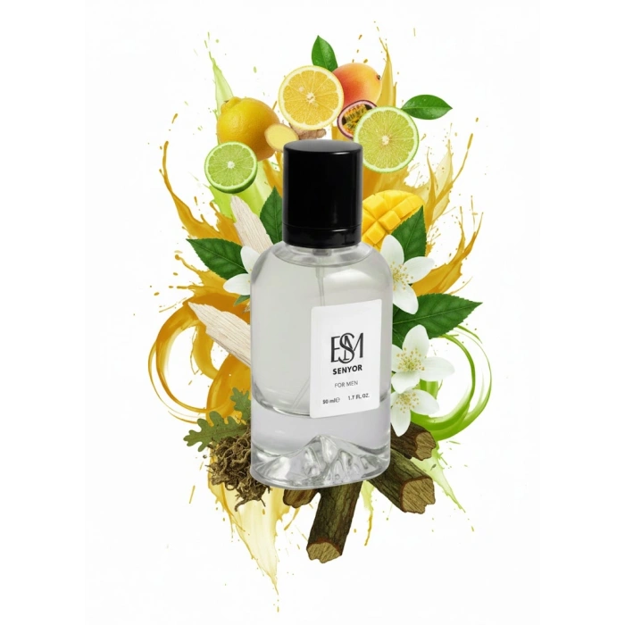 Senyor 50ml Erkek Parfüm