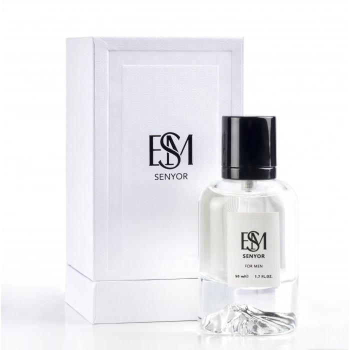 Senyor 50ml Erkek Parfüm