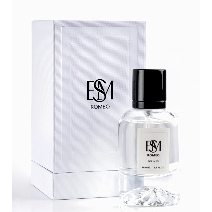 Romeo 50ml Erkek Parfüm