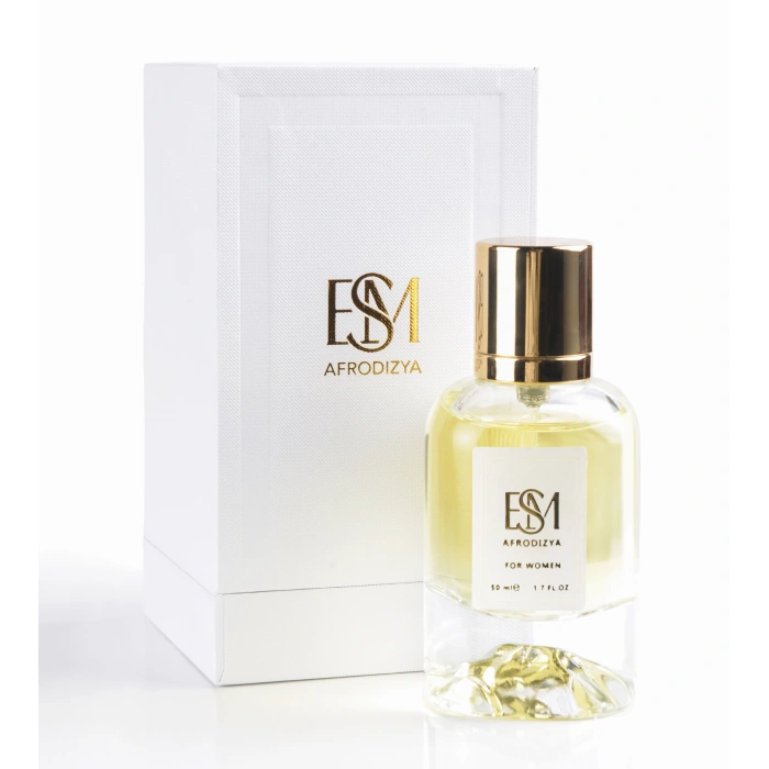 Afrodizya 50ml Kadın Parfüm