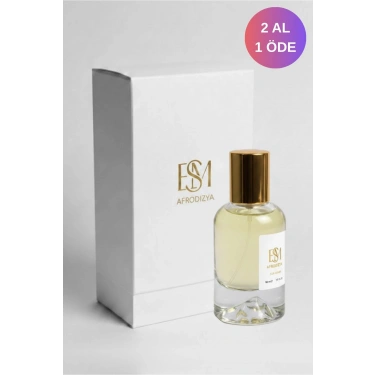Afrodizya 50ml Kadın Parfüm