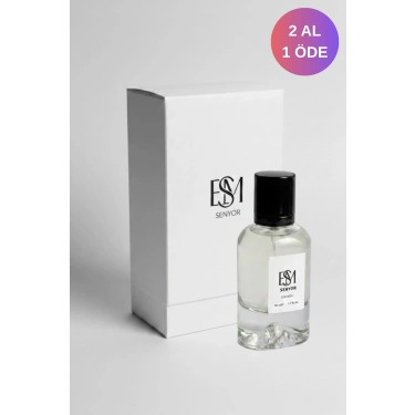 Senyor 50ml Erkek Parfüm