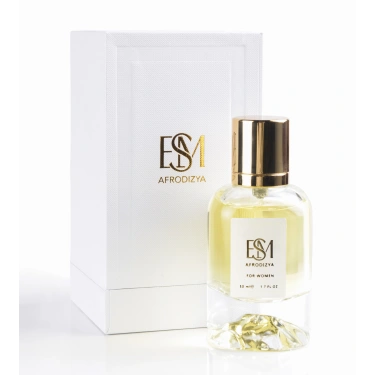 Afrodizya 50ml Kadın Parfüm