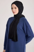 Belli Fresh Açelya Şal - Siyah