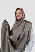 Janjan Şal - Gri