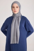 Belli Fresh Açelya Şal - Gri