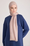 Belli Fresh Açelya Şal - Pudra