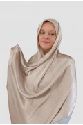Janjan Şal - Bej