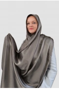 Janjan Şal - Gri