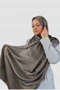 Janjan Şal - Gri