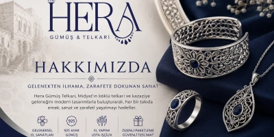 HAKKIMIZDA