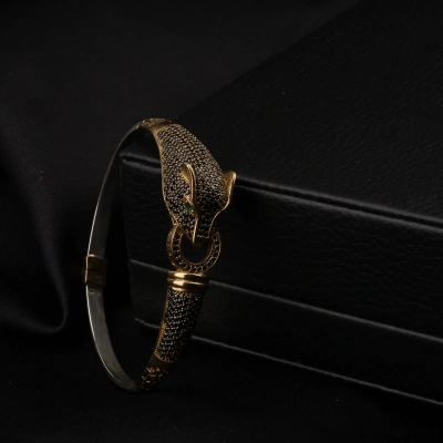 Kadın Gümüş Bilezik