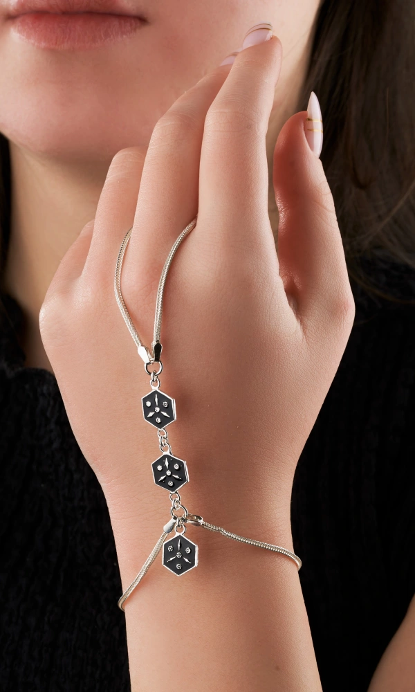 Hera Gümüş & Telkarı