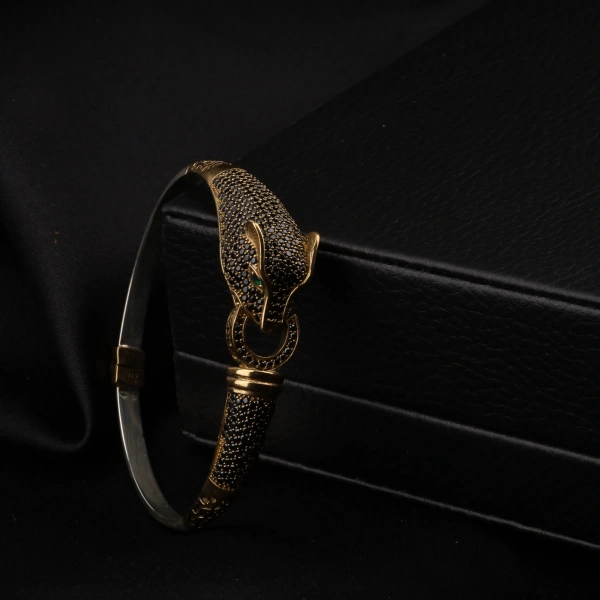 Kadın Gümüş Bilezik