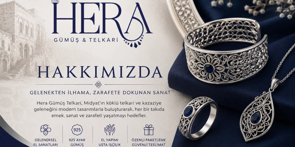 HAKKIMIZDA