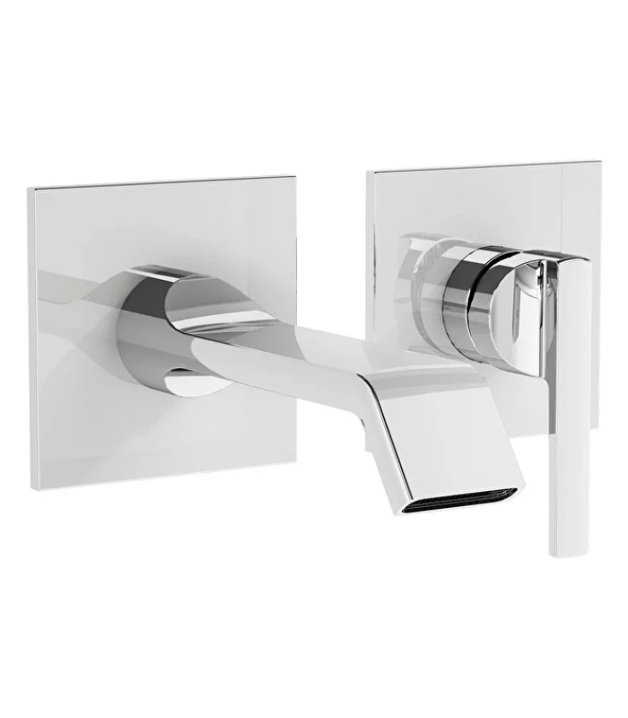 Artema Vitra Suit Ankastre Lavabo Bataryası