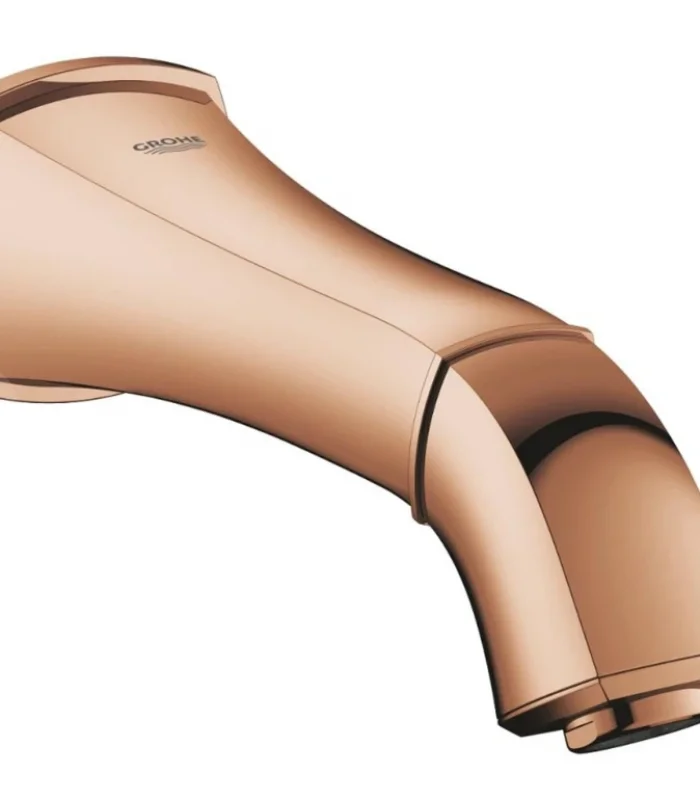 Grohe Grandera Çıkış Ucu Bakır
