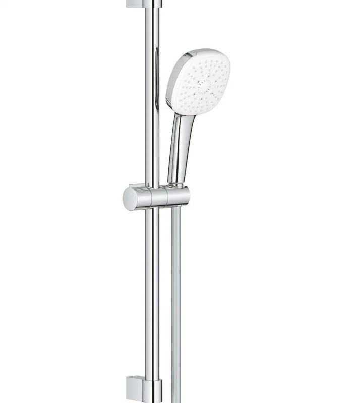 Grohe Tempesta Cube 110 Sürgülü Duş Seti