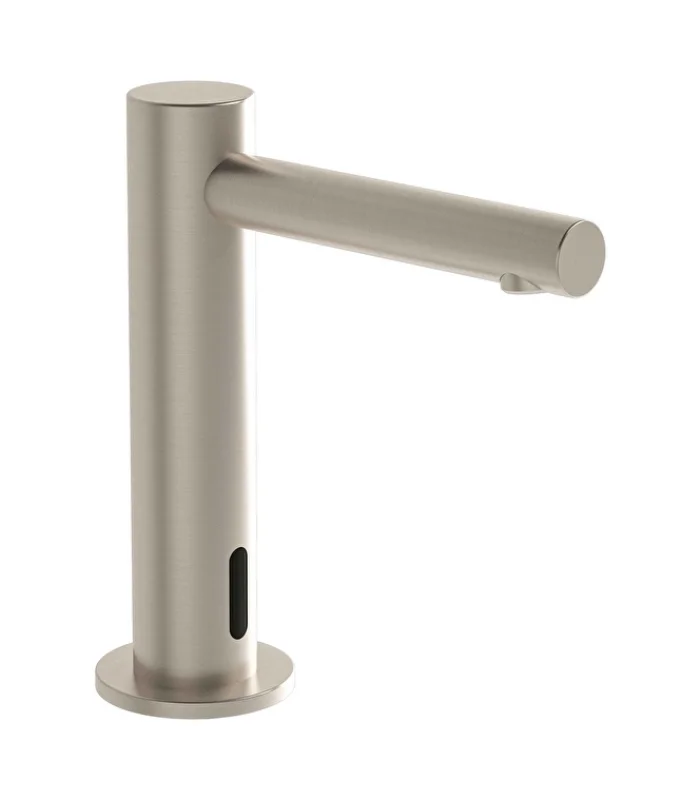 Vitra Origin Aquasee Temassız Lavabo Bataryası Fırçalı Nikel