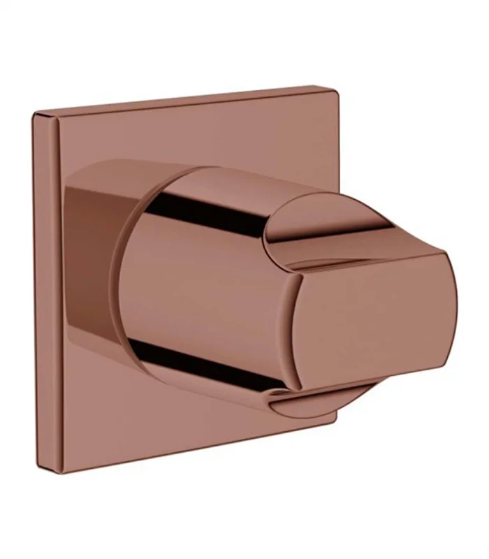 Vitra Suit Ankastre Stop Valf Bakır