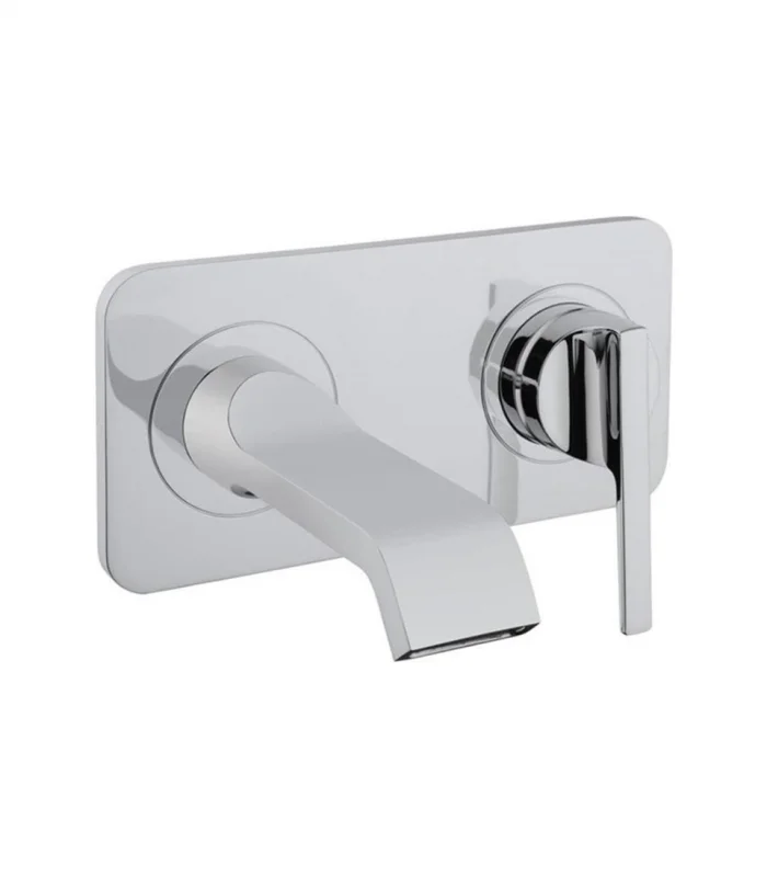 Artema Suit U Ankastre Lavabo Bataryası Krom