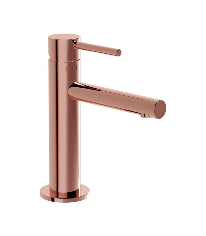 Artema Origin Lavabo Bataryası Parlak Bakır