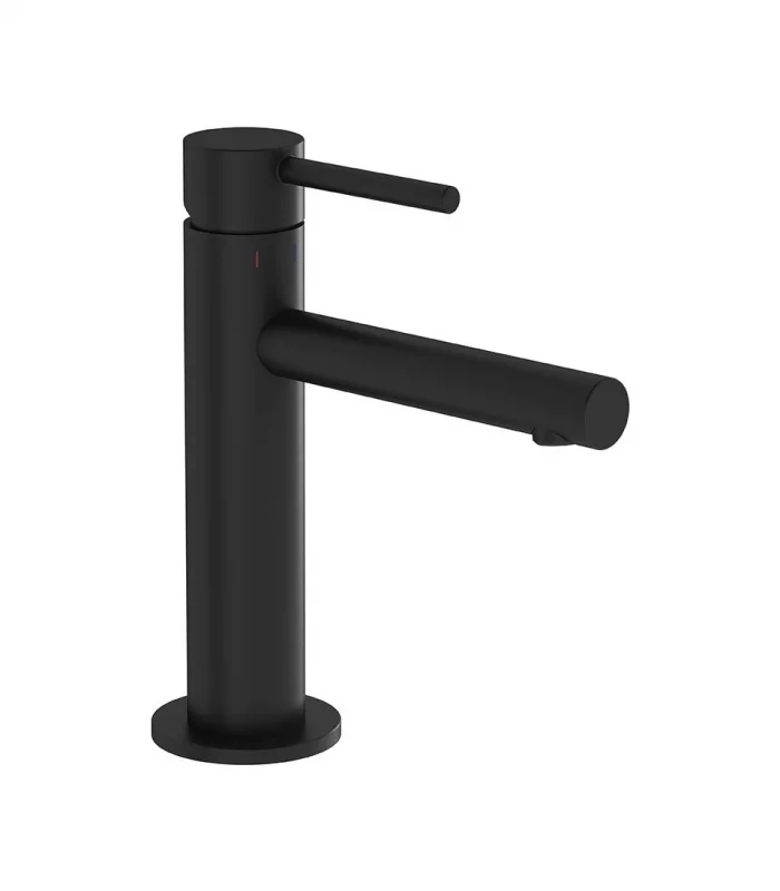 Artema Origin Lavabo Bataryası Mat Siyah