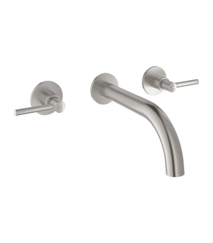 Grohe Atrio Üç Delikli Lavabo Bataryası1/2 S-Boyut