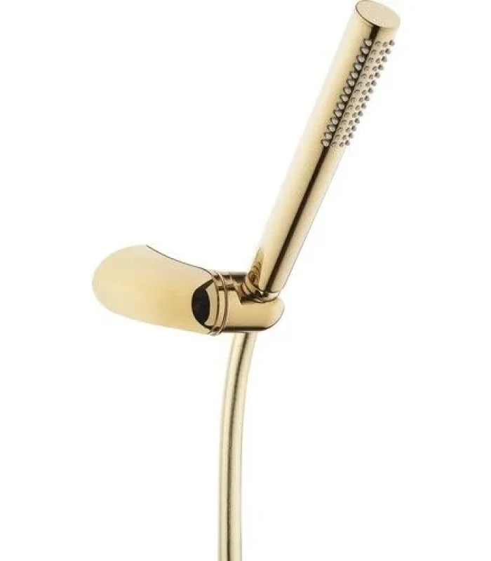 Vitra Vita El Duşu Takımı Altın