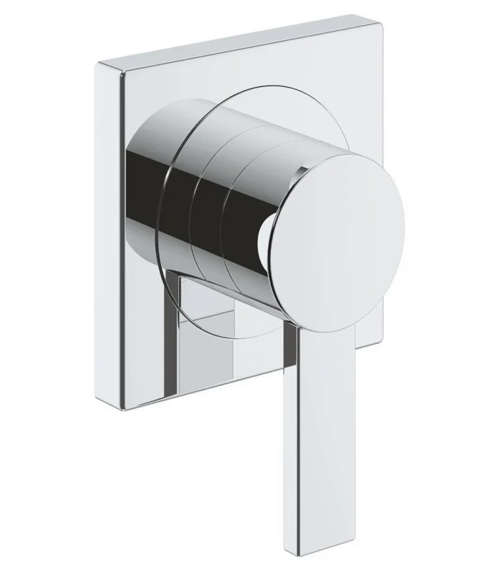 Grohe Allure Ankastre Stop Valf Krom