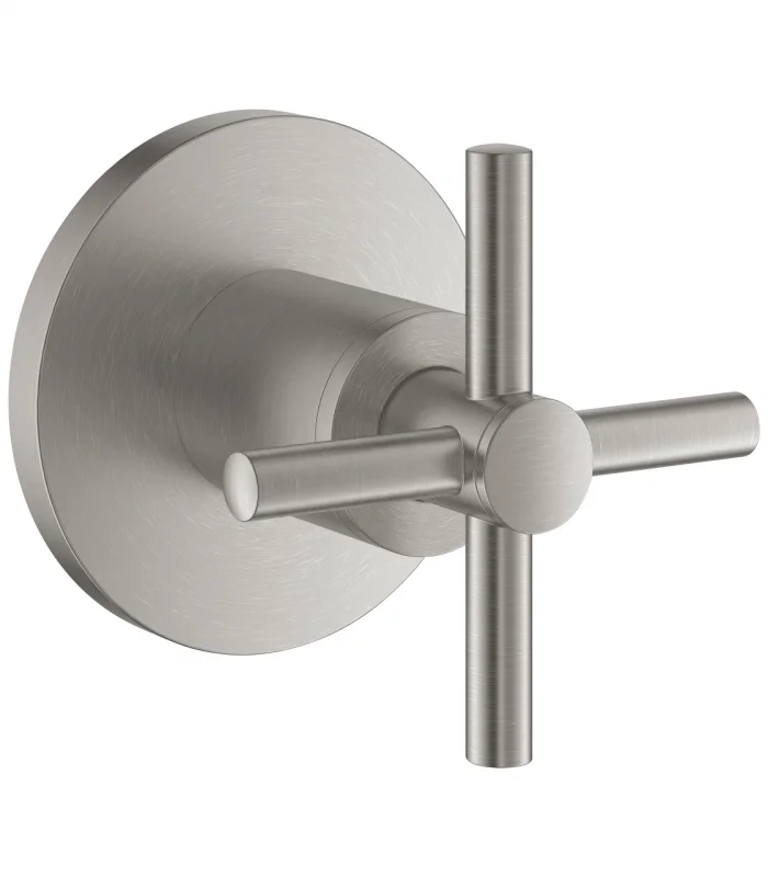 Grohe Atrio Ankastre Stop Valf SuperSteel