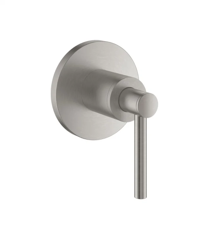 Grohe Atrio Ankastre Stop Valf SuperSteel