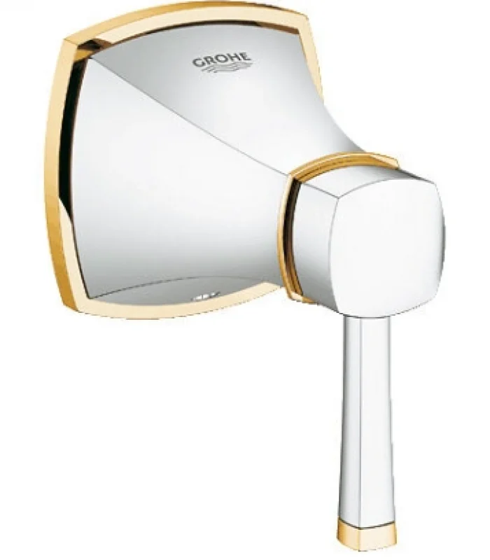 Grohe Grandera Ankastre Stop Valf