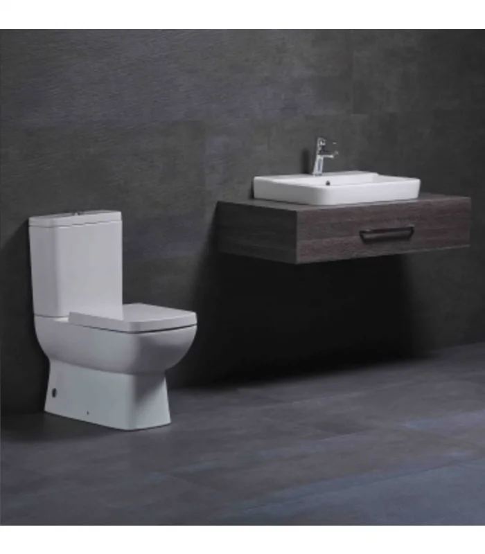 Tyana Klozet Ve Rezervuar