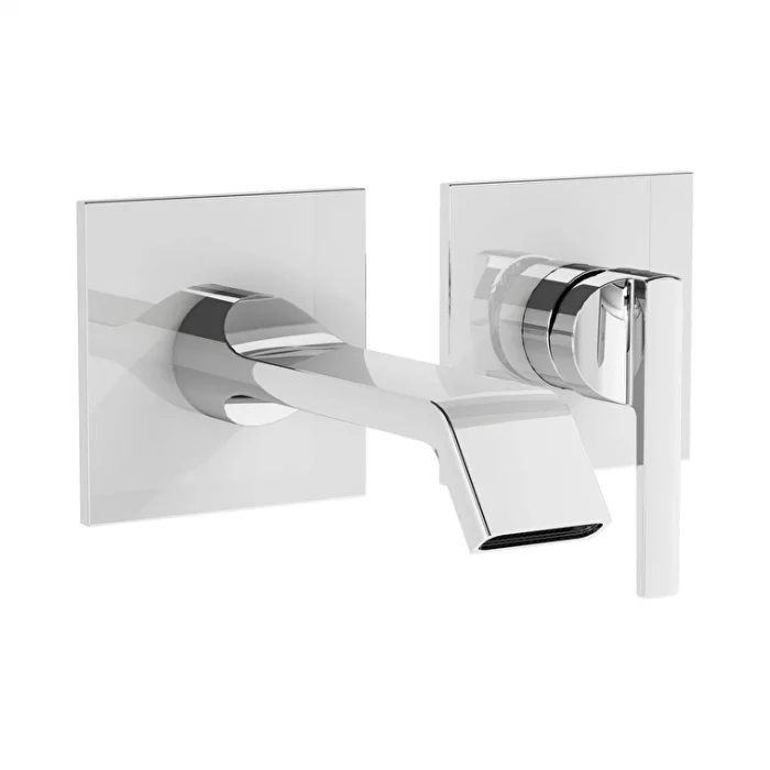 Artema Vitra Suit Ankastre Lavabo Bataryası