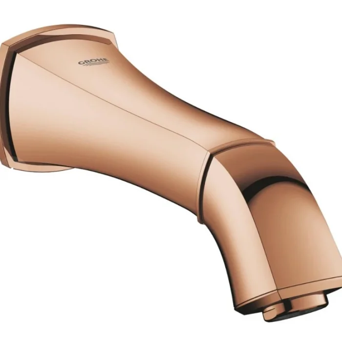 Grohe Grandera Çıkış Ucu Bakır