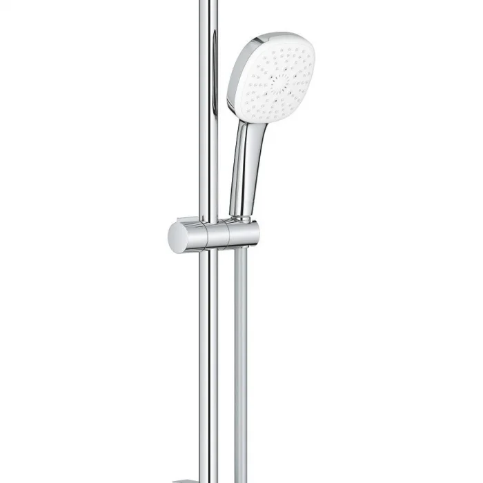 Grohe Tempesta Cube 110 Sürgülü Duş Seti