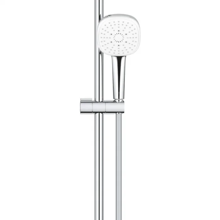 Grohe Tempesta Cube 110 Sürgülü Duş Seti